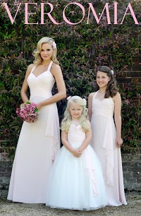 Georgia Mae Bridal and Dresses For All Occasions 1096764 Image 7
